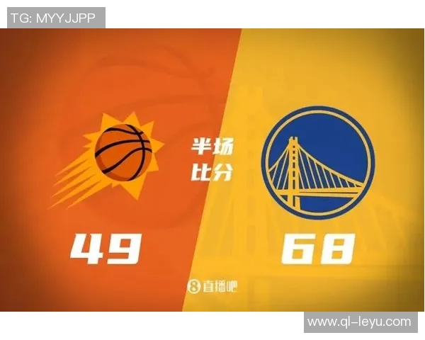 勇士半场领先太阳19分穆迪库里合力发威布克独撑球队